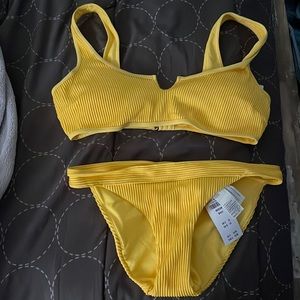 Brand new Hollister Bikini